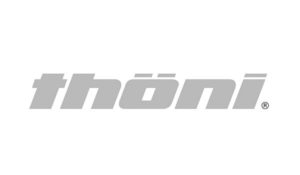 Hier das Logo unseres Kunden Thöni