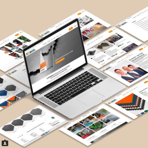 Unsere neue Website ist online!