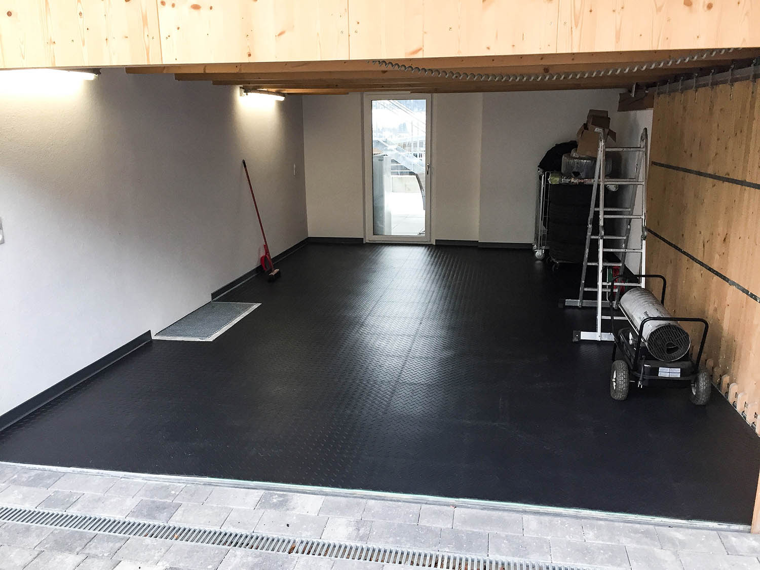 garage-pvc-boden-floorwork2 